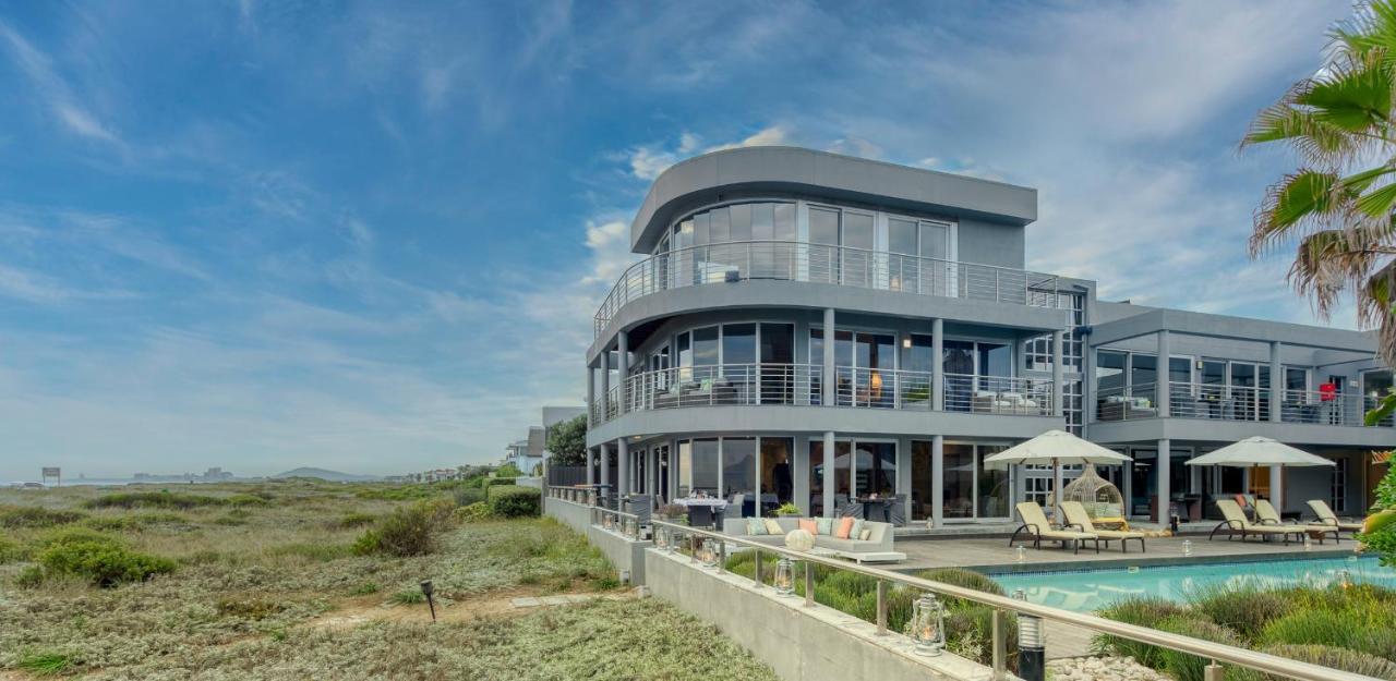 Atlantic Palms Hotel Cape Town Exterior photo