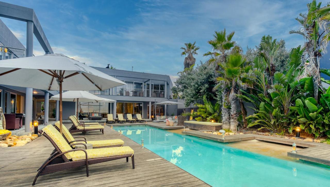 Atlantic Palms Hotel Cape Town Exterior photo
