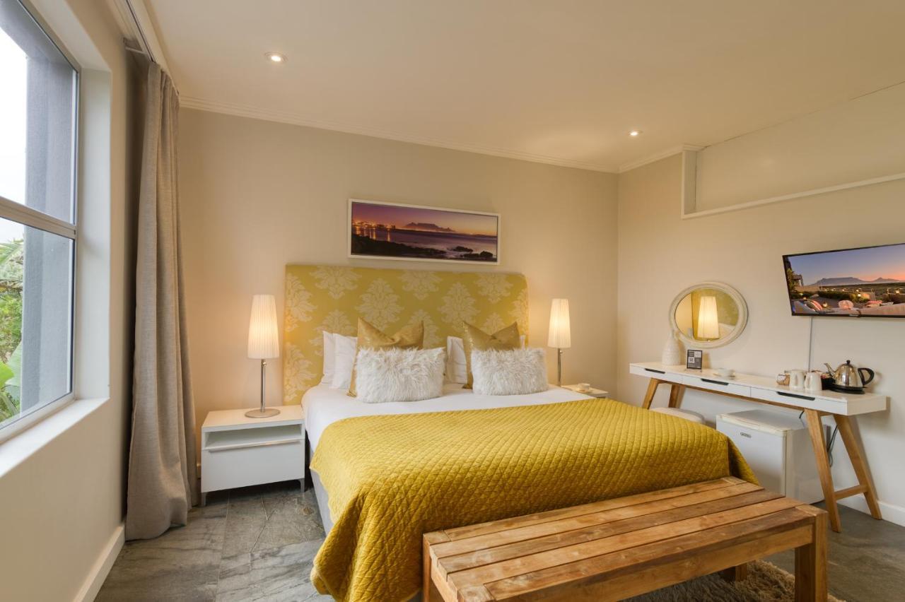 Atlantic Palms Hotel Cape Town Exterior photo