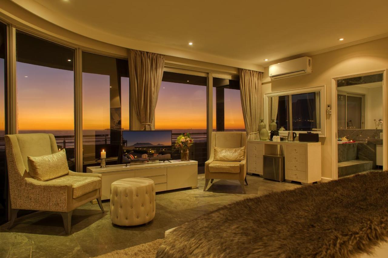 Atlantic Palms Hotel Cape Town Exterior photo