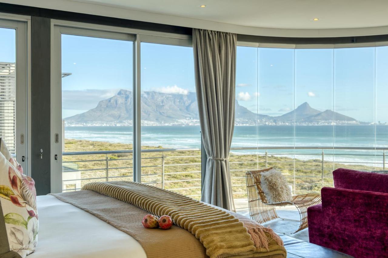 Atlantic Palms Hotel Cape Town Exterior photo