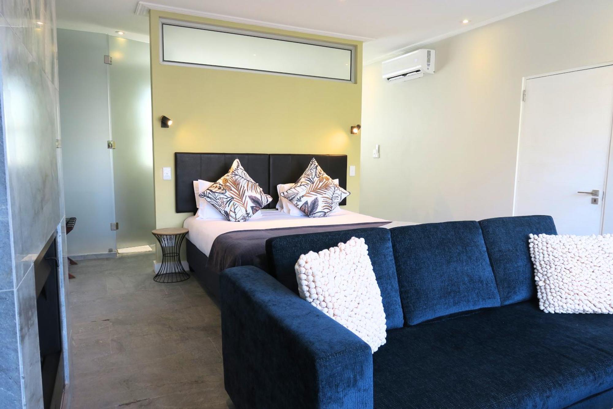 Atlantic Palms Hotel Cape Town Exterior photo